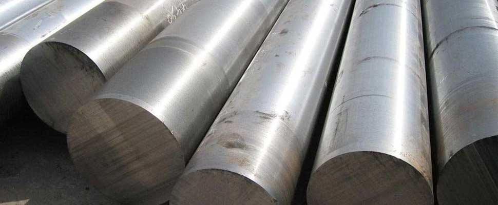 C250 Maraging Steel Round Bar